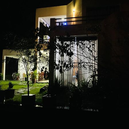 Chill House Safari Resort Udawalawe Exterior photo